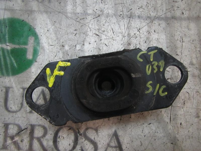 Recambio de soporte cambio para nissan note (e11e) acenta referencia OEM IAM 11220BN720  