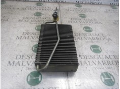 Recambio de evaporador aire acondicionado para mercedes-benz clase c (w203) sportcoupe c 220 cdi (203.706) referencia OEM IAM A2 2