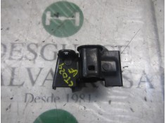 Recambio de cerradura capot para mercedes-benz clase c (w203) sportcoupe c 220 cdi (203.706) referencia OEM IAM A2038800164   2