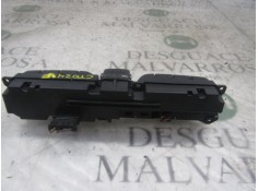 Recambio de warning para mercedes-benz clase c (w203) sportcoupe c 220 cdi (203.706) referencia OEM IAM A20382175587167  3306540 2