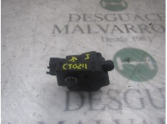 Recambio de motor apertura trampillas climatizador para mercedes-benz clase c (w203) sportcoupe c 220 cdi (203.706) referencia O 2