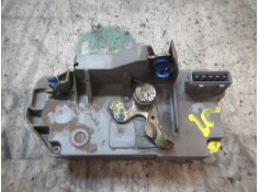 Recambio de cerradura puerta trasera izquierda para citroën xantia berlina 2.0 hdi seduction referencia OEM IAM    2