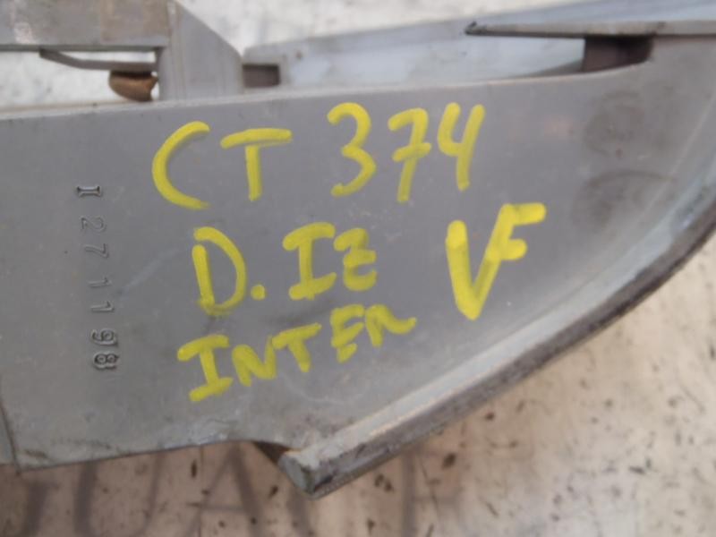 Recambio de piloto delantero izquierdo para citroën xantia berlina 2.0 hdi seduction referencia OEM IAM   