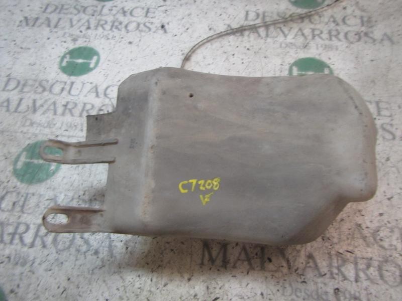 Recambio de deposito limpia para alfa romeo 147 (190) 1.9 jtd distinctive referencia OEM IAM   