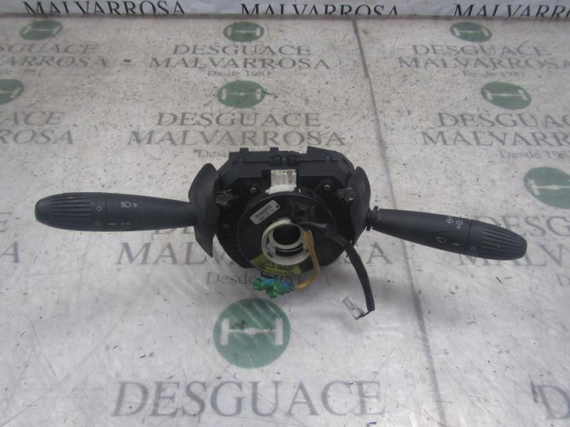 Recambio de mando luces para fiat punto berlina (188) 1.2 8v referencia OEM IAM   