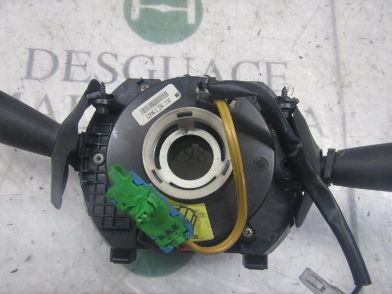 Recambio de mando luces para fiat punto berlina (188) 1.2 8v referencia OEM IAM   