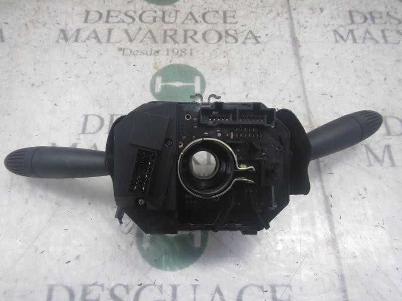 Recambio de mando luces para fiat punto berlina (188) 1.2 8v referencia OEM IAM   
