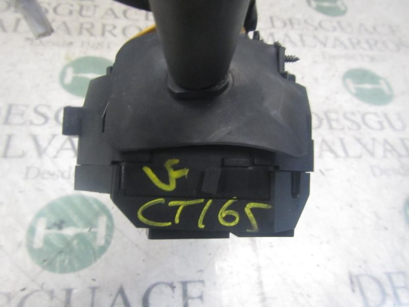 Recambio de mando luces para fiat punto berlina (188) 1.2 8v referencia OEM IAM   