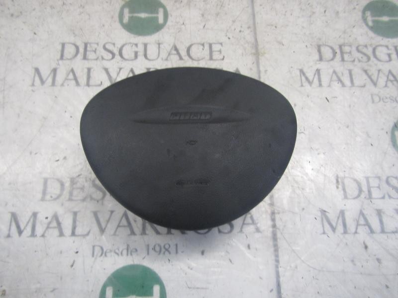 Recambio de airbag delantero izquierdo para fiat punto berlina (188) 1.2 8v referencia OEM IAM   