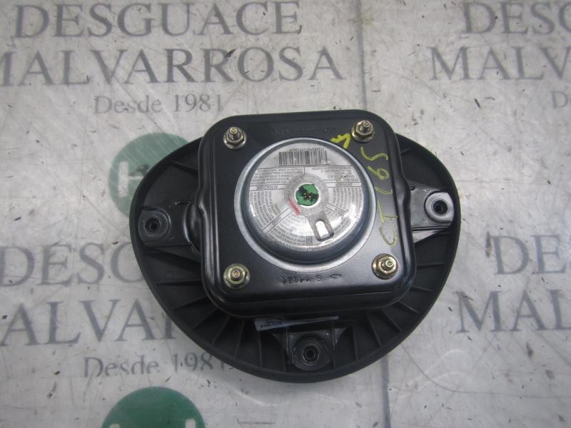 Recambio de airbag delantero izquierdo para fiat punto berlina (188) 1.2 8v referencia OEM IAM   