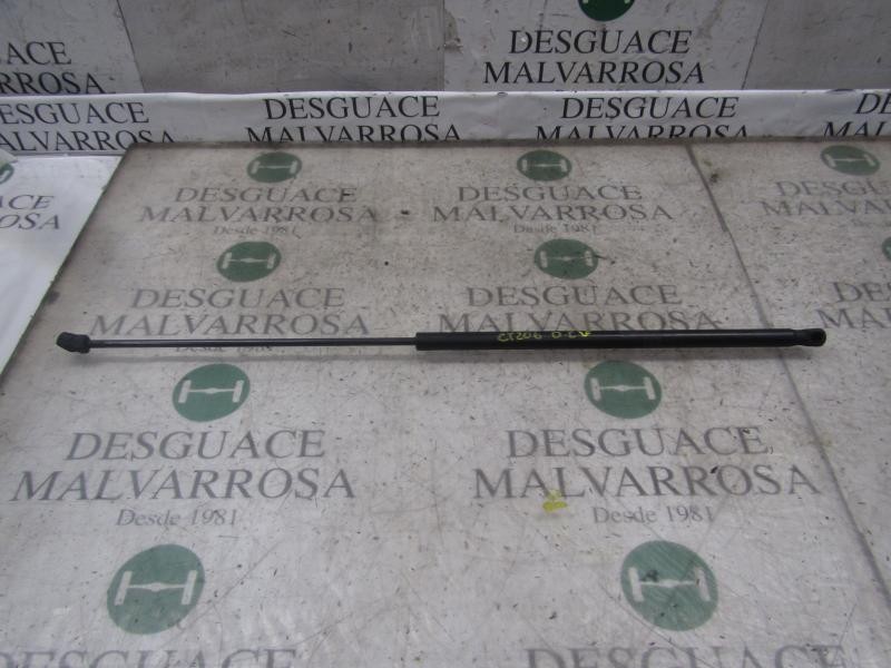 Recambio de amortiguador capot para volvo v50 familiar 1.6 d kinetic referencia OEM IAM 31218478  