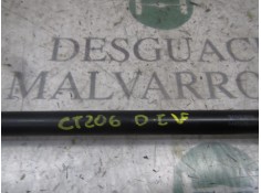 Recambio de amortiguador capot para volvo v50 familiar 1.6 d kinetic referencia OEM IAM 31218478   2