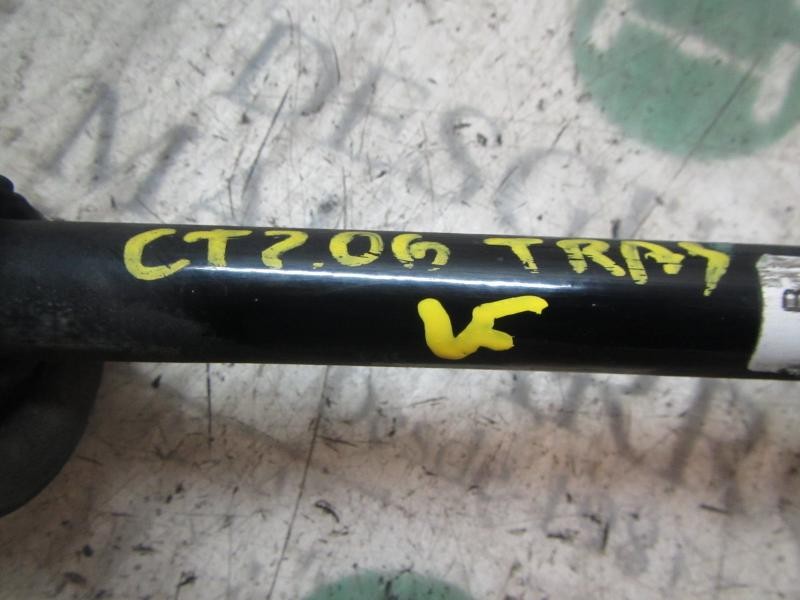 Recambio de barra estabilizadora trasera para volvo v50 familiar 1.6 d kinetic referencia OEM IAM 30714779  