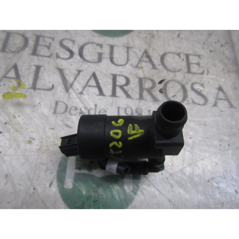 Recambio de bomba limpia para volvo v50 familiar 1.6 d kinetic referencia OEM IAM 31349228  