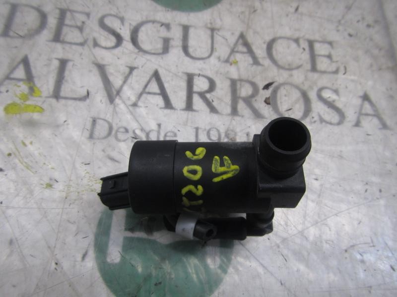 Recambio de bomba limpia para volvo v50 familiar 1.6 d kinetic referencia OEM IAM 31349228  