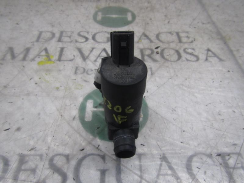 Recambio de bomba limpia para volvo v50 familiar 1.6 d kinetic referencia OEM IAM 31349228  