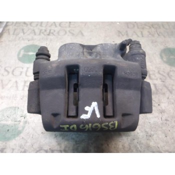 PINZA FRENO DELANTERA IZQUIERDA 