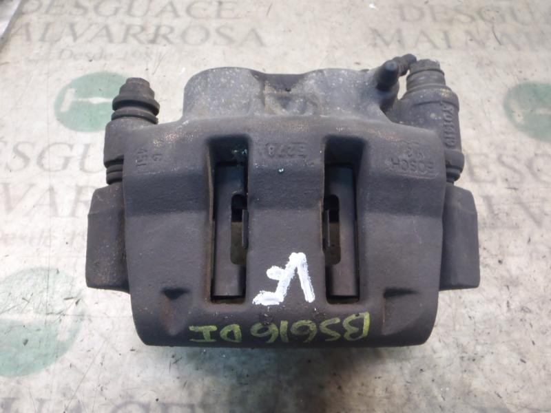 Recambio de pinza freno delantera izquierda para opel movano (2004 =>) furgón corto l1h1 2.8t referencia OEM IAM   