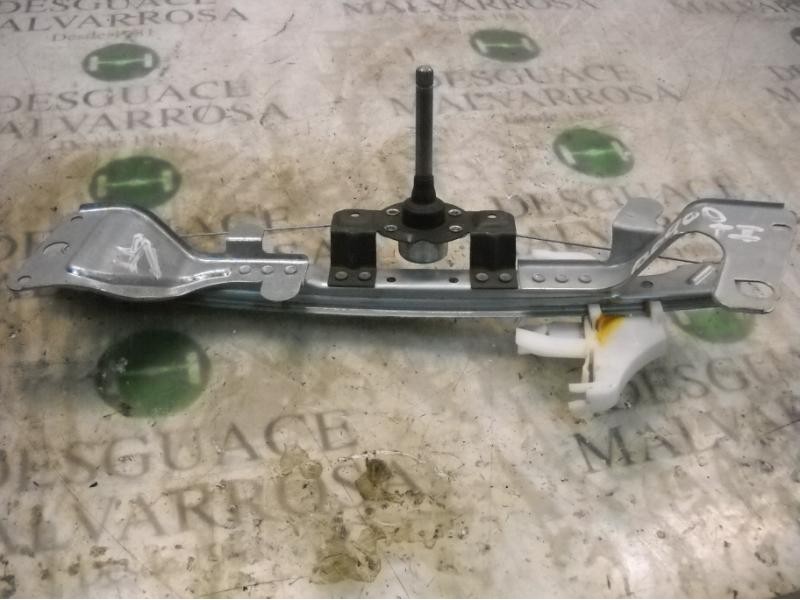 Recambio de elevalunas trasero izquierdo para ford fusion (cbk) ambiente referencia OEM IAM   