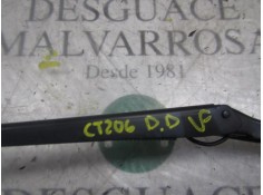 Recambio de brazo limpia delantero derecho para volvo v50 familiar 1.6 d kinetic referencia OEM IAM 31253997   2