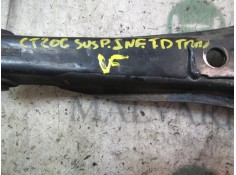 Recambio de brazo suspension inferior trasero derecho para volvo v50 familiar 1.6 d kinetic referencia OEM IAM 30736922   2