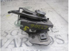 Recambio de cerradura capot para volvo v50 familiar 1.6 d kinetic referencia OEM IAM 30716529   2