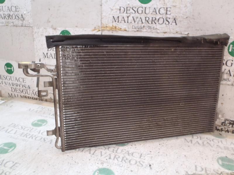 Recambio de condensador aire acondicionado para volvo v50 familiar 1.6 d kinetic referencia OEM IAM 31418514  