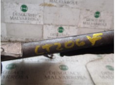 Recambio de condensador aire acondicionado para volvo v50 familiar 1.6 d kinetic referencia OEM IAM 31418514   2