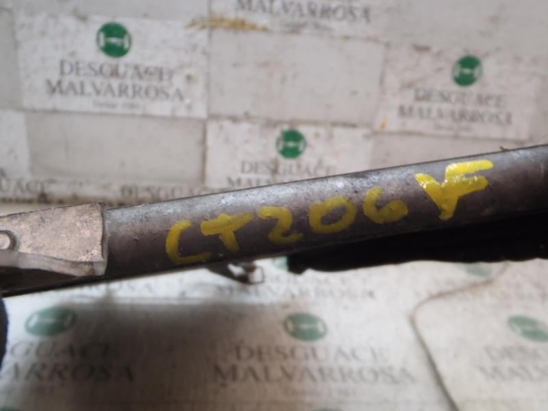 Recambio de condensador aire acondicionado para volvo v50 familiar 1.6 d kinetic referencia OEM IAM 31418514  