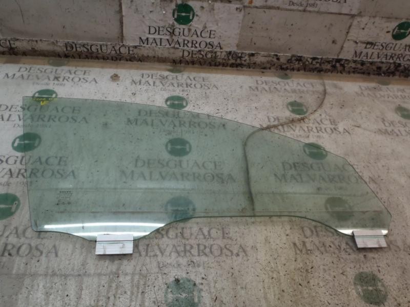 Recambio de cristal puerta delantero derecho para volvo v50 familiar 1.6 d kinetic referencia OEM IAM 30762242  