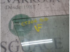 Recambio de cristal puerta delantero derecho para volvo v50 familiar 1.6 d kinetic referencia OEM IAM 30762242   2