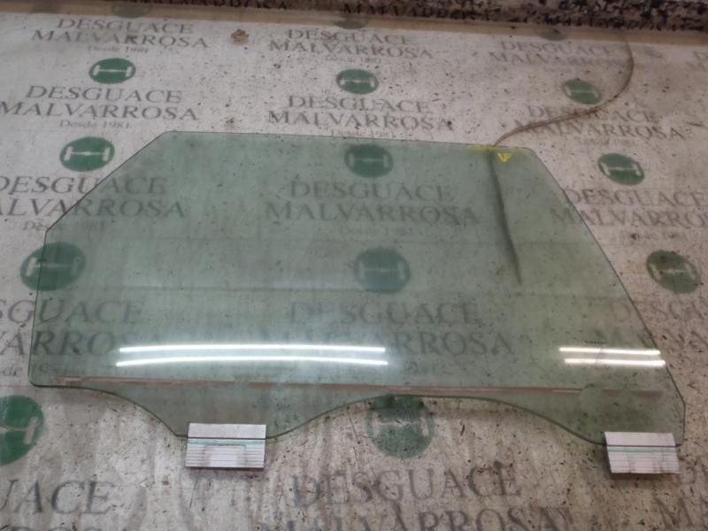 Recambio de cristal puerta trasero derecho para volvo v50 familiar 1.6 d kinetic referencia OEM IAM 30716223  