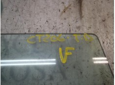 Recambio de cristal puerta trasero derecho para volvo v50 familiar 1.6 d kinetic referencia OEM IAM 30716223   2