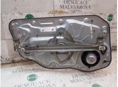 Recambio de elevalunas delantero derecho para volvo v50 familiar 1.6 d kinetic referencia OEM IAM 31253514   2