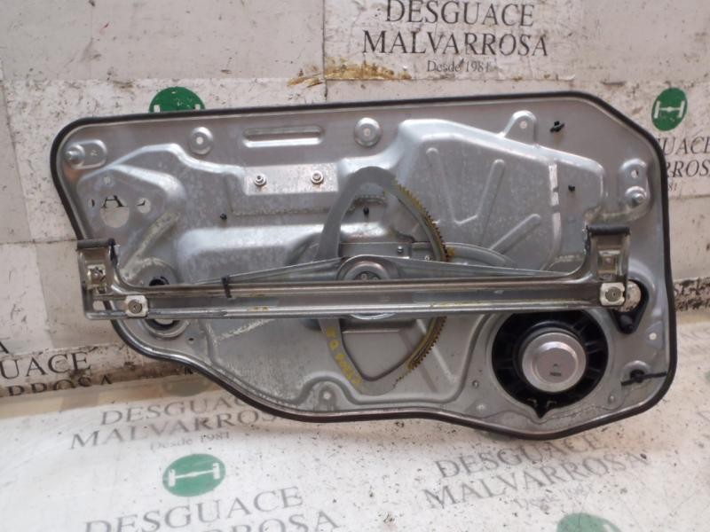 Recambio de elevalunas delantero derecho para volvo v50 familiar 1.6 d kinetic referencia OEM IAM 31253514  