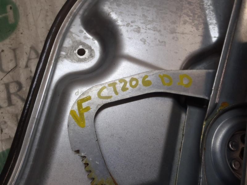 Recambio de elevalunas delantero derecho para volvo v50 familiar 1.6 d kinetic referencia OEM IAM 31253514  