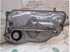 Recambio de elevalunas delantero izquierdo para volvo v50 familiar 1.6 d kinetic referencia OEM IAM 31253513   2