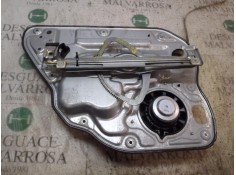 Recambio de elevalunas trasero derecho para volvo v50 familiar 1.6 d kinetic referencia OEM IAM 31253516   2