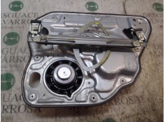 Recambio de elevalunas trasero izquierdo para volvo v50 familiar 1.6 d kinetic referencia OEM IAM 31253515   2