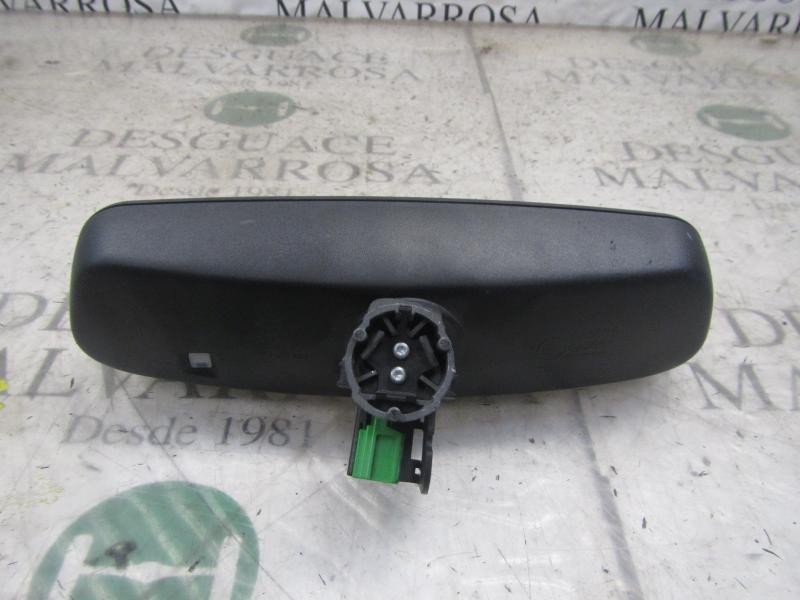 Recambio de espejo interior para volvo v50 familiar 1.6 d kinetic referencia OEM IAM 30799776  