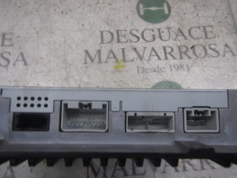 Recambio de modulo electronico para volvo v50 familiar 1.6 d kinetic referencia OEM IAM 36050036 31215661 