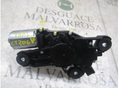 Recambio de motor limpia trasero para volvo v50 familiar 1.6 d kinetic referencia OEM IAM 31218473 30763683 0390201823 2