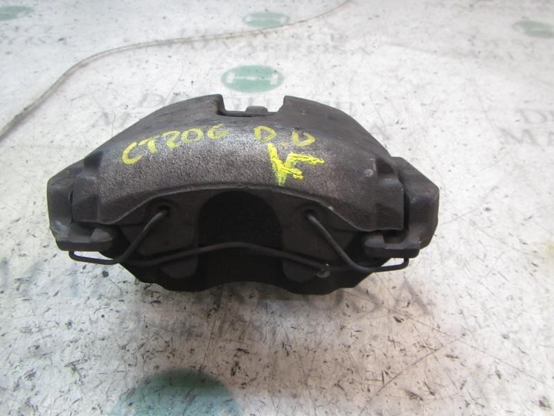 Recambio de pinza freno delantera derecha para volvo v50 familiar 1.6 d kinetic referencia OEM IAM 36000485  