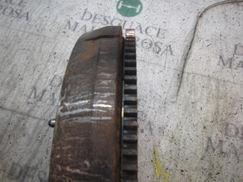 Recambio de volante motor para volvo v50 familiar 1.6 d kinetic referencia OEM IAM 31256716  