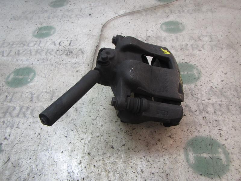 Recambio de pinza freno delantera derecha para peugeot 307 break / sw (s1) 1.6 hdi referencia OEM IAM   