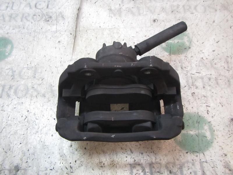Recambio de pinza freno delantera derecha para peugeot 307 break / sw (s1) 1.6 hdi referencia OEM IAM   