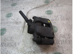 Recambio de pinza freno delantera izquierda para peugeot 307 break / sw (s1) 1.6 hdi referencia OEM IAM    2