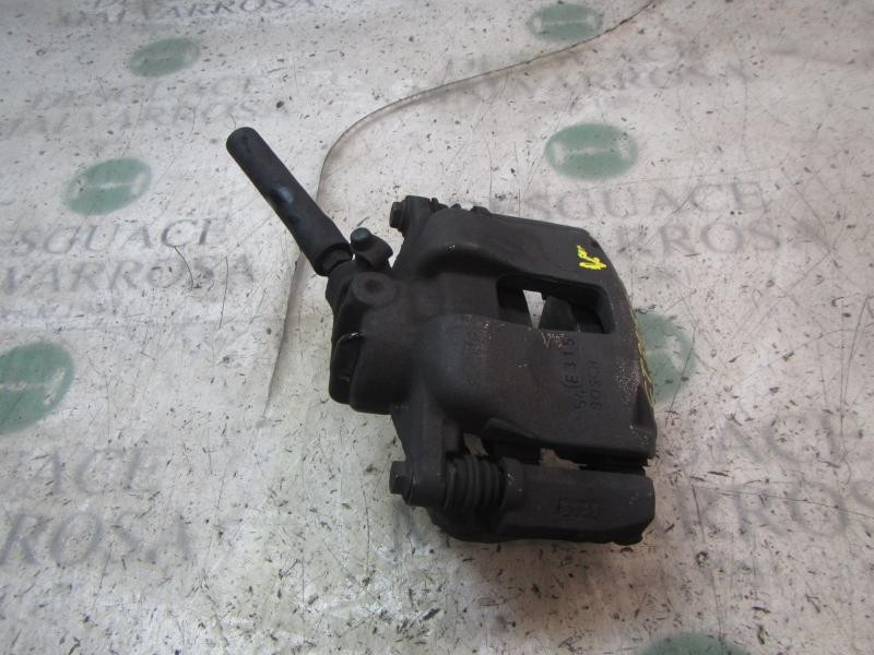 Recambio de pinza freno delantera izquierda para peugeot 307 break / sw (s1) 1.6 hdi referencia OEM IAM   