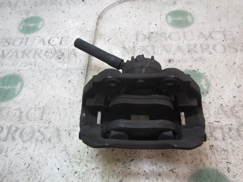Recambio de pinza freno delantera izquierda para peugeot 307 break / sw (s1) 1.6 hdi referencia OEM IAM   