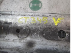 Recambio de intercooler para peugeot 307 break / sw (s1) 1.6 hdi referencia OEM IAM    2